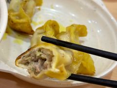 -蒋家桥饺面店(东关街店)