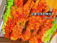-冰川朝鲜族料理·东北菜(观前店)
