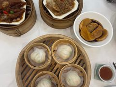 -新兴家喻酒家·羊城名宴(昌岗店)