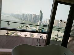 -长沙北辰洲际酒店-兰调全日餐厅