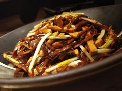 -金牌外婆家(苏州中心店)