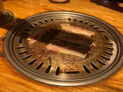 -牛炙烤肉(车公庙店)