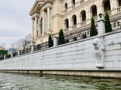 -大连海昌东方水城