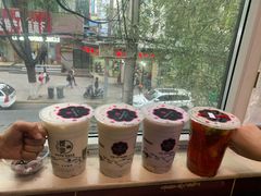 -宁茶·西宁特色奶茶(北家姓总店)