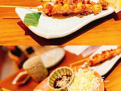 炸猪排-白石的深夜食堂(济南万象城店)