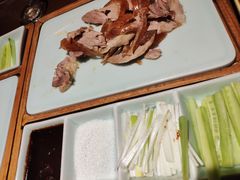 -额娘·春饼烤鸭(天鸿店)