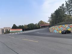 -龙口南山旅游景区