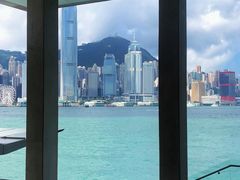 -香港皇家太平洋酒店