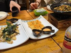 -云海肴·汽锅鸡·云南菜(天津国金汇店)