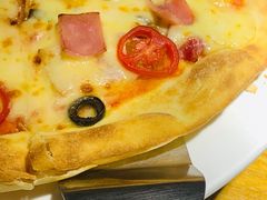 -赤火牛排(金狮广场店)