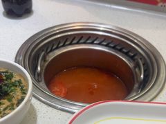 -龍歌自助小火锅(秦淮水游城店)