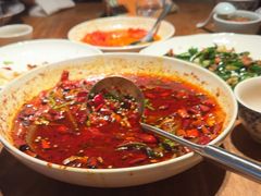 -金谷仓家庭料理(马泉营店)