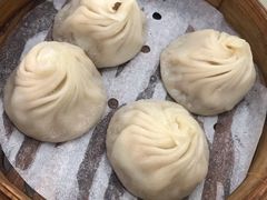 -翡翠拉面小笼包(机场DFS店)