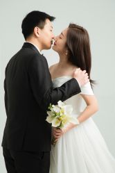 -CD视觉婚纱摄影