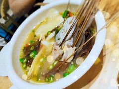 -嘉州叶婆婆钵钵鸡(建设路店)