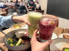 -Wagas(静安嘉里中心店)