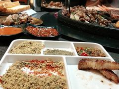 -景家大乾烤肉(新村十区店)