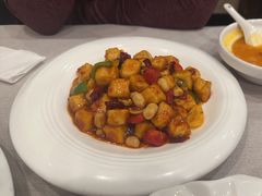 -功德林素菜饭庄(前门店)