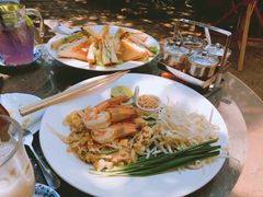 -Fern Forest Cafe