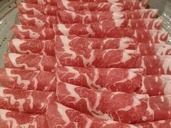 -老墙根涮肉·铜锅·烧烤(欢乐谷·王四营店)