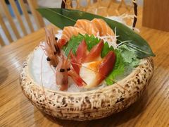 -林妈妈村·日式料理(宝山龙湖天街店)