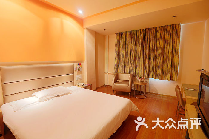 银座佳驿连锁酒店(莱芜龙潭大街店)图片 - 第28张