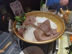 -巴奴毛肚火锅(悠唐购物中心店)