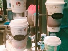 -茶颜悦色(岳麓山顶店)