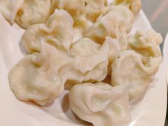 -听涛雅苑百味饺子老家菜馆