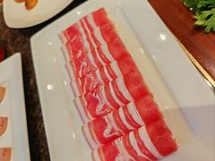 -皇城老妈·大连海鲜火锅(港湾店)