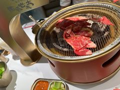 -西塔老太太泥炉烤肉(川沙百联店)