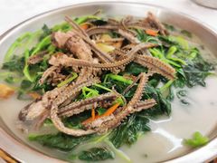 -台山第一家兴华黄鳝饭·黄鳝婆(彭沙坑总店)