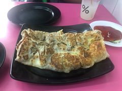 -新加坡Zam Zam餐馆