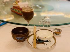 -大汗行宫园林餐厅