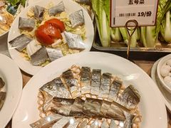 -阿毛饭店·正宗宁波菜(儿童公园旗舰店)