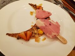 -赛瑞喜来登大酒店-盛宴自助餐厅