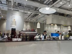 -娜娜家·Nana's restaurant(国金汇店)