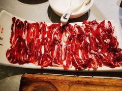 -俏牛哥鲜牛肉牛肆馆(重庆天地店)