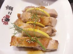 -蟹之国·精品蟹料理(极地店)