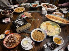 -广府乡下·饭庄(新港东路店)