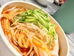 -西安饭庄·非遗陕菜(钟楼店)