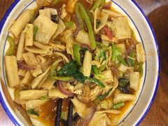 iphone_upload_pic-丝路伊兰·兰州牛肉面(牛街总店)
