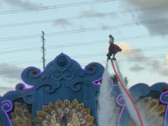 -苏州乐园森林水世界