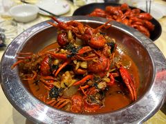 -聚味瞿记·龙虾堂(坡子街店)