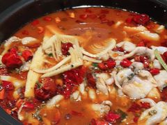 -周渝食惦酸菜鱼(青浦店)