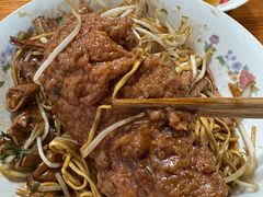 -小狗面馆(河东路店)