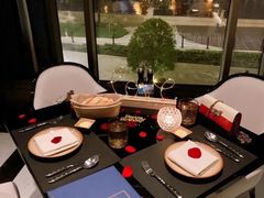 -上海苏宁宝丽嘉酒店·Cafe Bellagio西餐厅