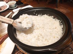 盐油饭-猪肉婆私房菜(容桂总店)