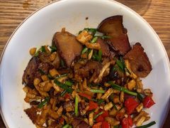 -印象鲵宴·张家界地标美食名片(溪布街店)