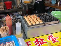 -陈伯手工鱼丸(鼓浪屿沙滩店)